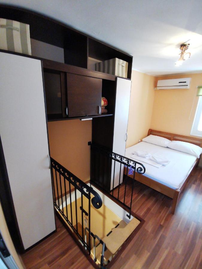 Apartments Kovacic_Grubisic Σπλιτ Εξωτερικό φωτογραφία