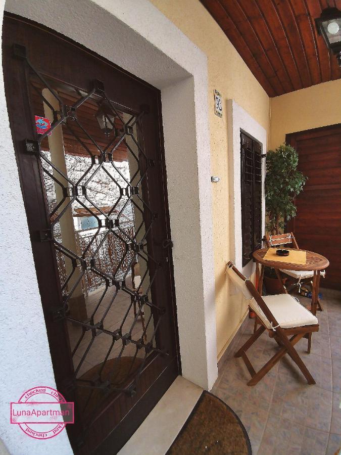 Apartments Kovacic_Grubisic Σπλιτ Εξωτερικό φωτογραφία