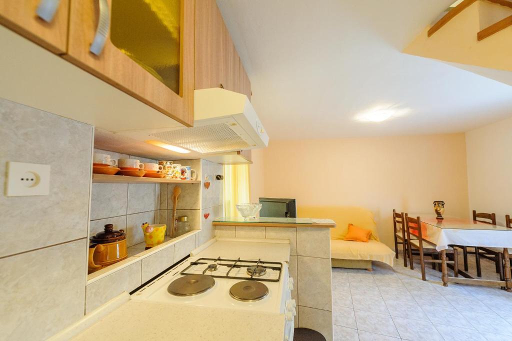 Apartments Kovacic_Grubisic Σπλιτ Δωμάτιο φωτογραφία