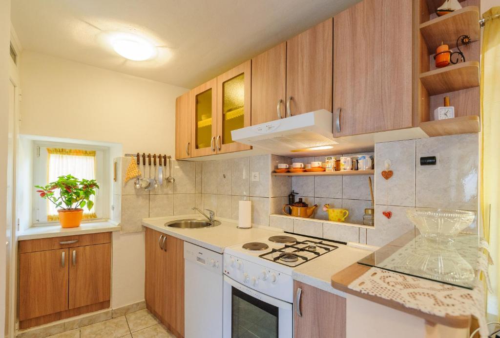 Apartments Kovacic_Grubisic Σπλιτ Δωμάτιο φωτογραφία