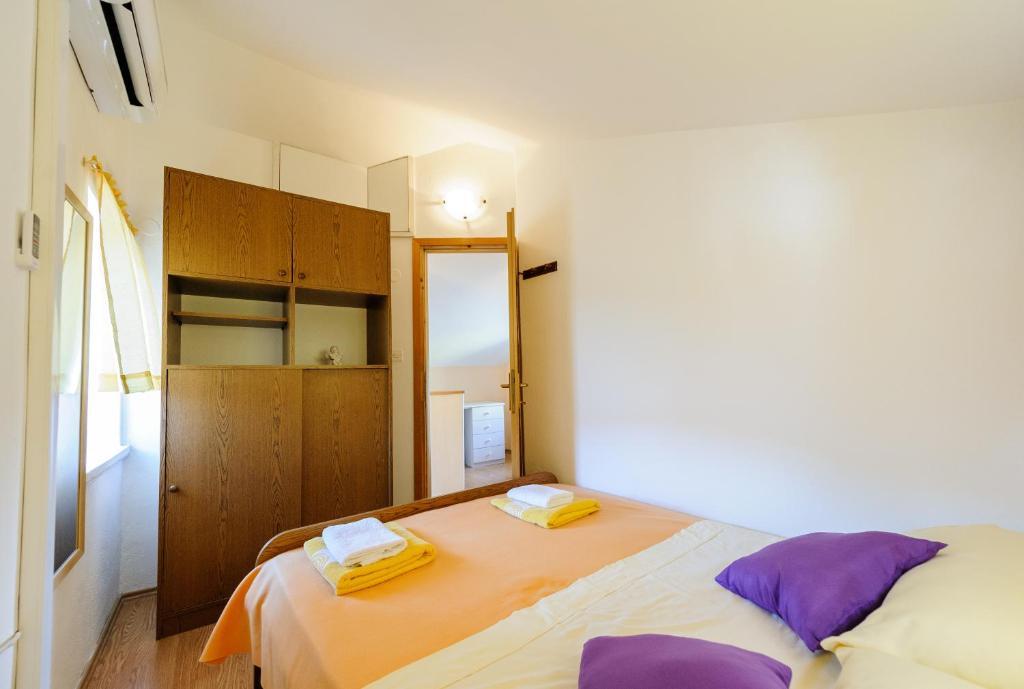 Apartments Kovacic_Grubisic Σπλιτ Δωμάτιο φωτογραφία