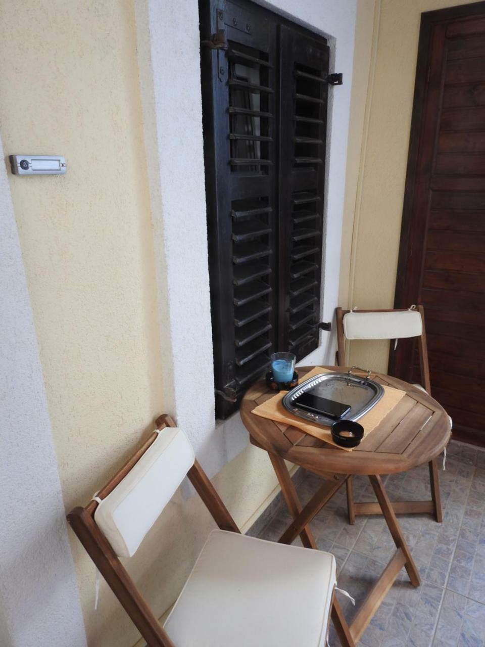 Apartments Kovacic_Grubisic Σπλιτ Εξωτερικό φωτογραφία