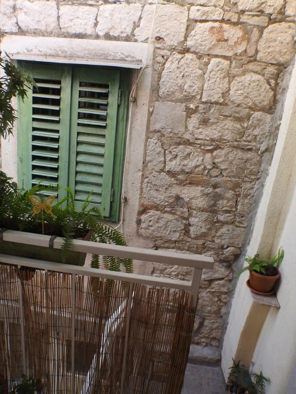 Apartments Kovacic_Grubisic Σπλιτ Εξωτερικό φωτογραφία