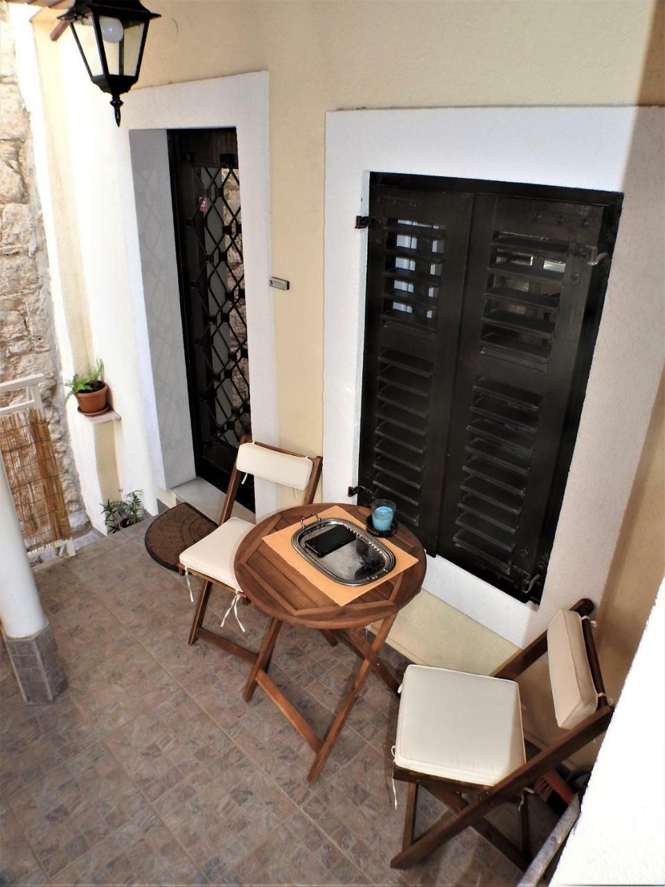 Apartments Kovacic_Grubisic Σπλιτ Εξωτερικό φωτογραφία