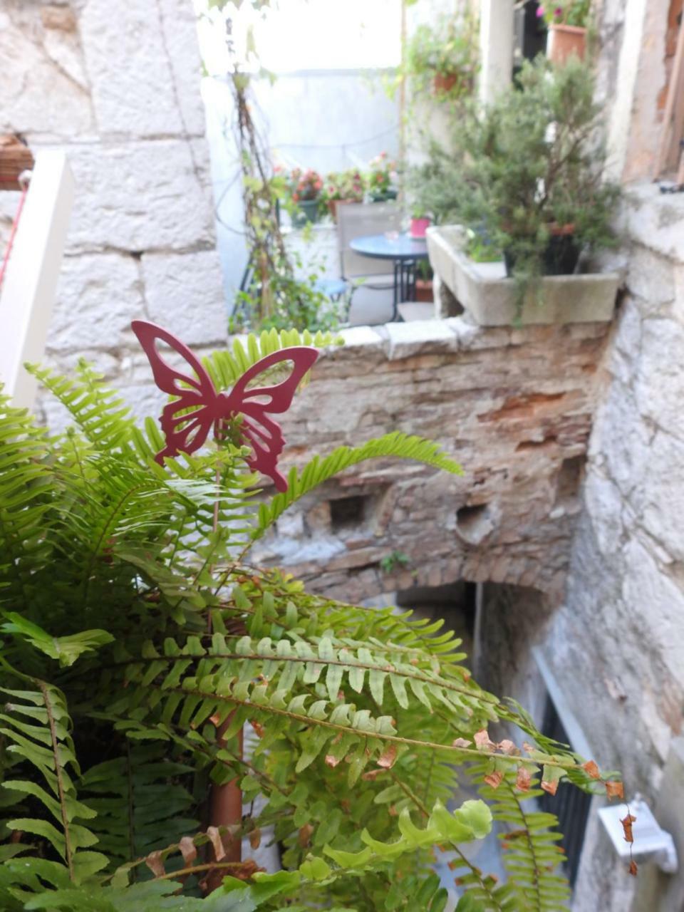 Apartments Kovacic_Grubisic Σπλιτ Εξωτερικό φωτογραφία