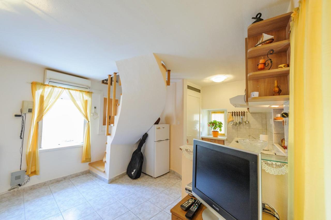 Apartments Kovacic_Grubisic Σπλιτ Δωμάτιο φωτογραφία