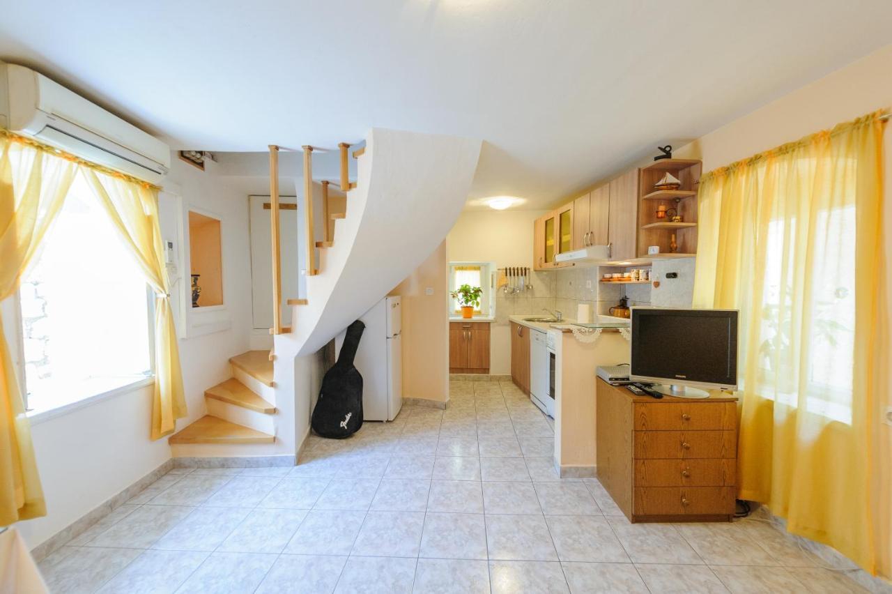 Apartments Kovacic_Grubisic Σπλιτ Δωμάτιο φωτογραφία