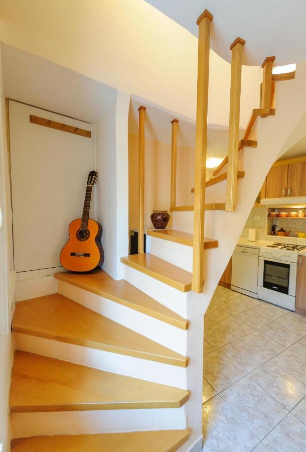 Apartments Kovacic_Grubisic Σπλιτ Δωμάτιο φωτογραφία