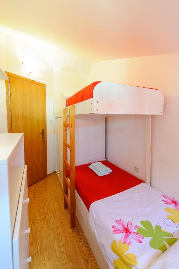 Apartments Kovacic_Grubisic Σπλιτ Δωμάτιο φωτογραφία
