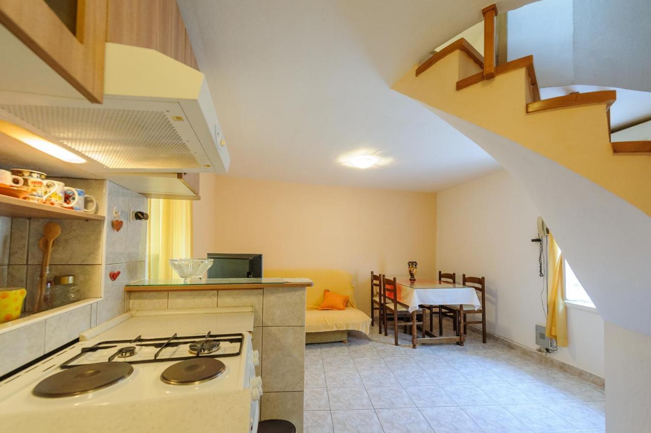 Apartments Kovacic_Grubisic Σπλιτ Δωμάτιο φωτογραφία
