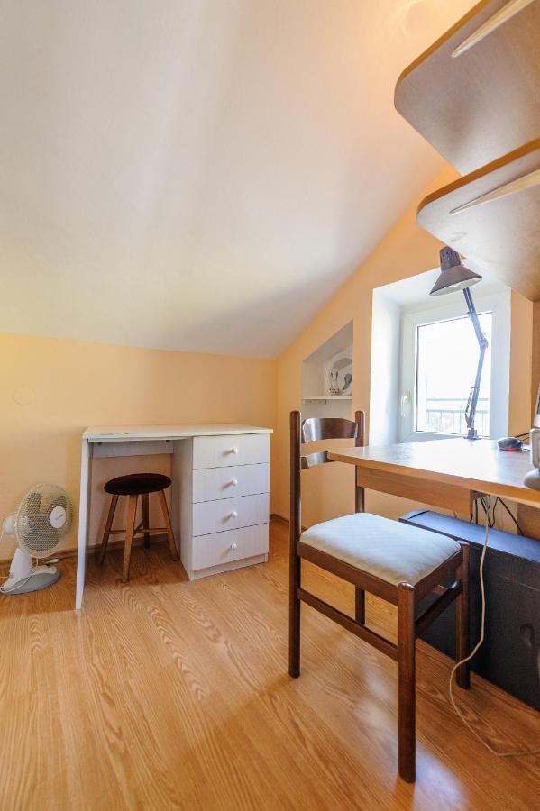 Apartments Kovacic_Grubisic Σπλιτ Δωμάτιο φωτογραφία