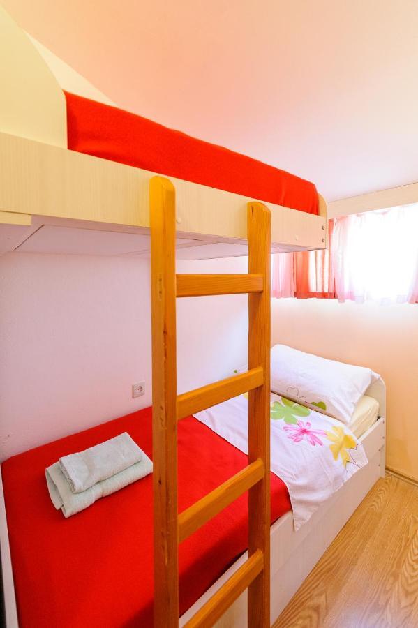 Apartments Kovacic_Grubisic Σπλιτ Δωμάτιο φωτογραφία