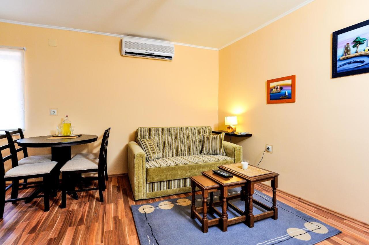 Apartments Kovacic_Grubisic Σπλιτ Δωμάτιο φωτογραφία