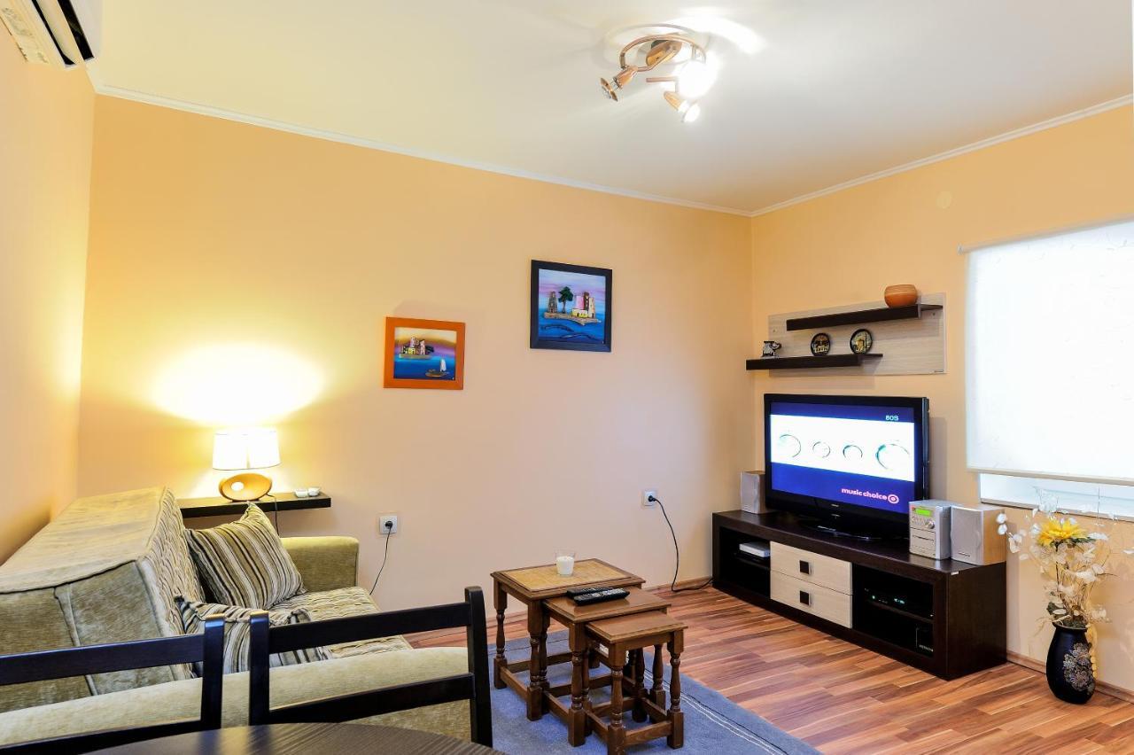Apartments Kovacic_Grubisic Σπλιτ Δωμάτιο φωτογραφία