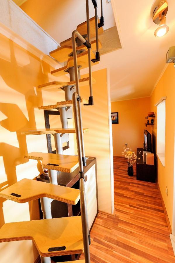 Apartments Kovacic_Grubisic Σπλιτ Δωμάτιο φωτογραφία