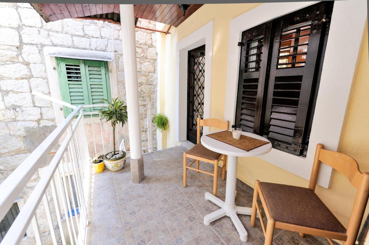 Apartments Kovacic_Grubisic Σπλιτ Δωμάτιο φωτογραφία