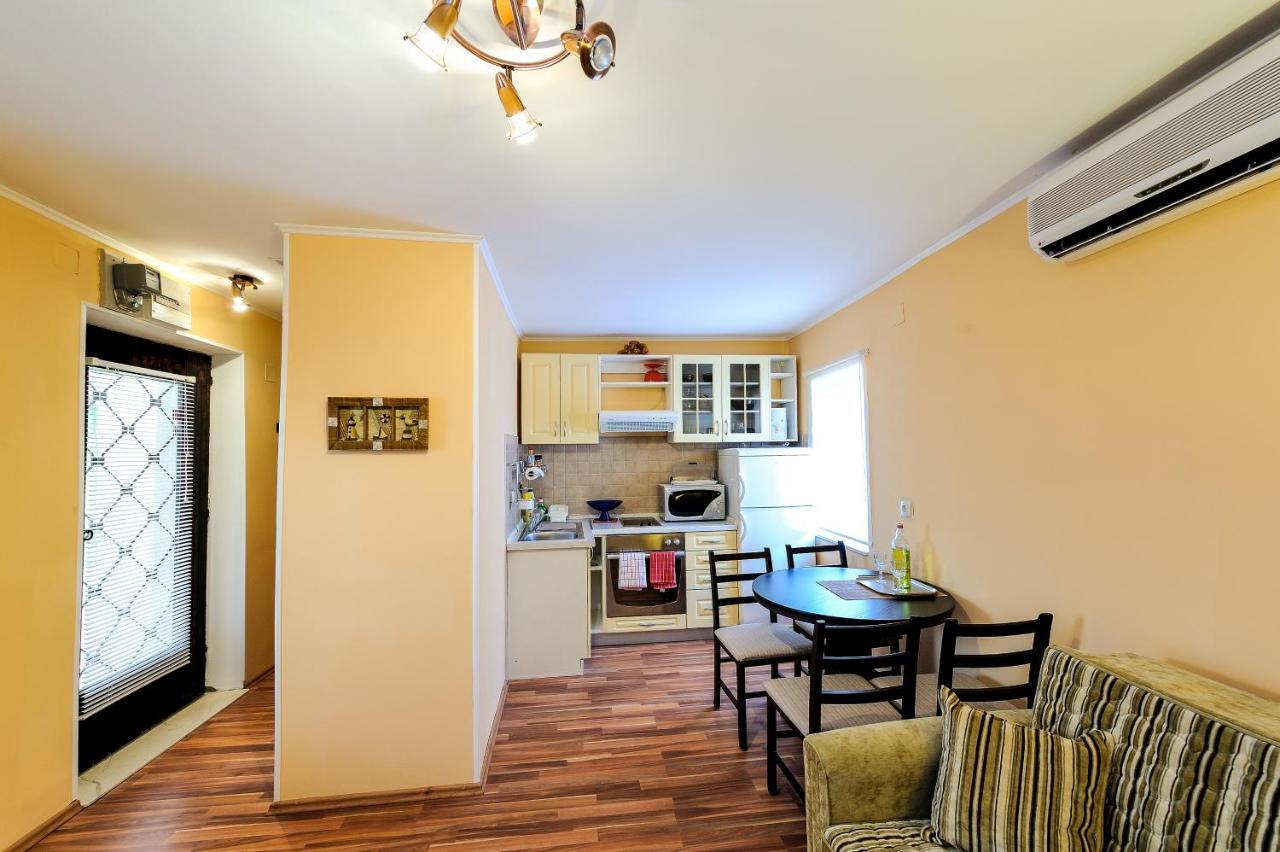 Apartments Kovacic_Grubisic Σπλιτ Δωμάτιο φωτογραφία