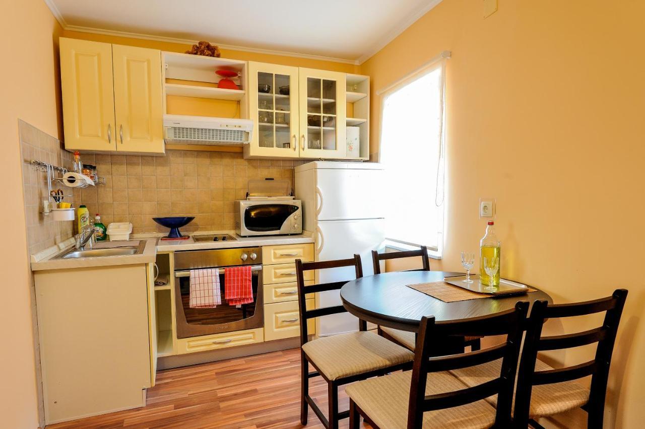 Apartments Kovacic_Grubisic Σπλιτ Δωμάτιο φωτογραφία