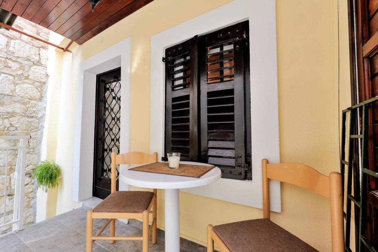 Apartments Kovacic_Grubisic Σπλιτ Δωμάτιο φωτογραφία