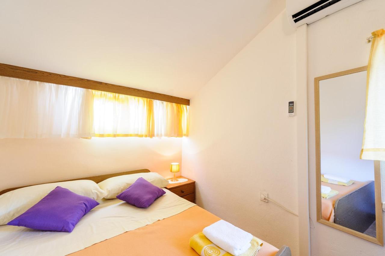 Apartments Kovacic_Grubisic Σπλιτ Δωμάτιο φωτογραφία