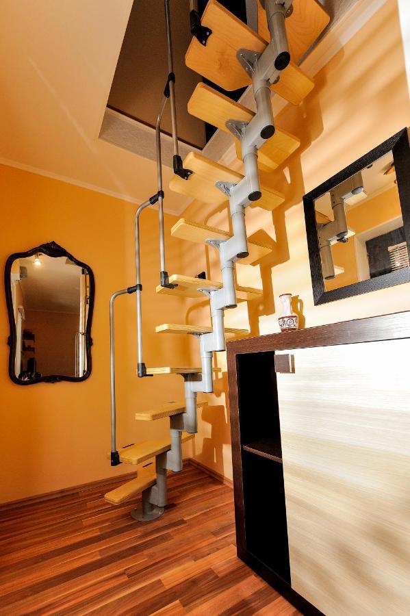 Apartments Kovacic_Grubisic Σπλιτ Δωμάτιο φωτογραφία