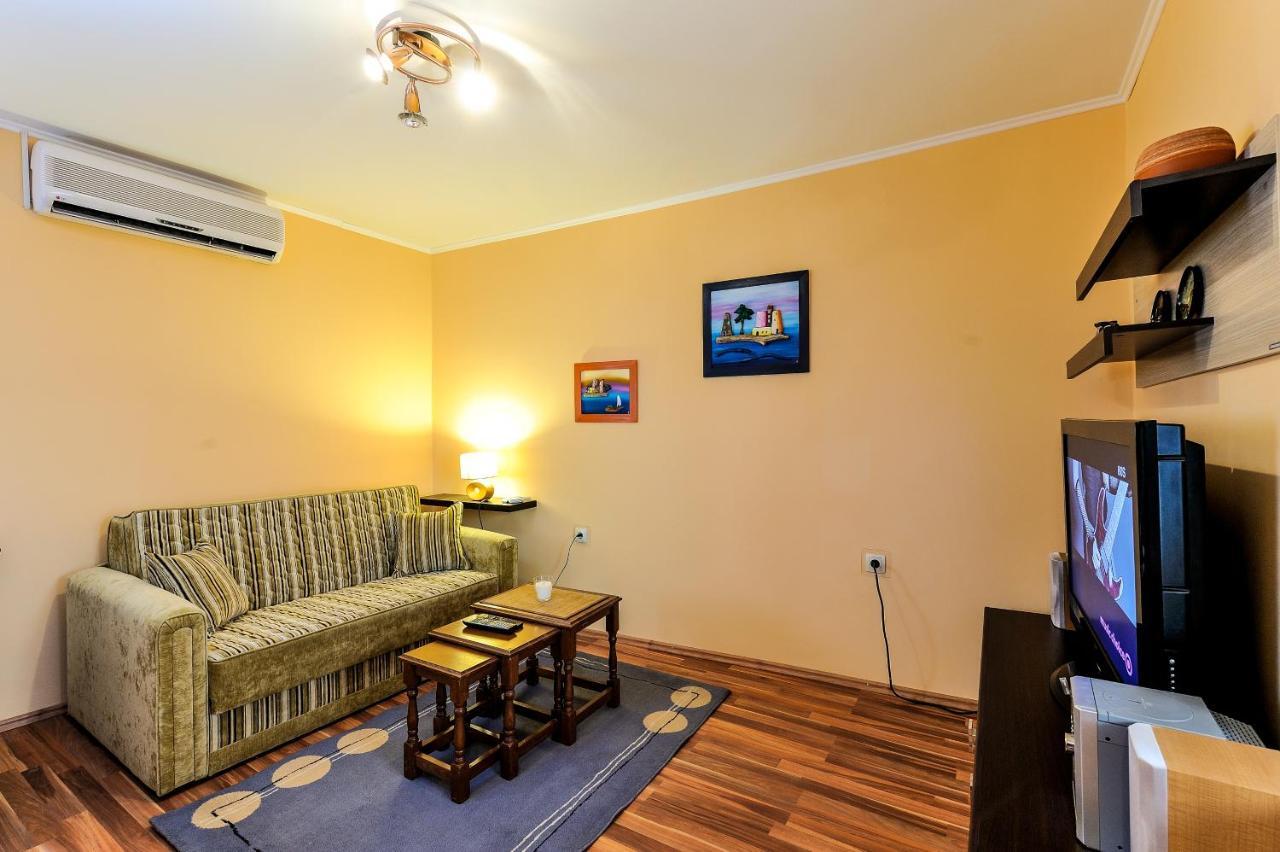 Apartments Kovacic_Grubisic Σπλιτ Δωμάτιο φωτογραφία