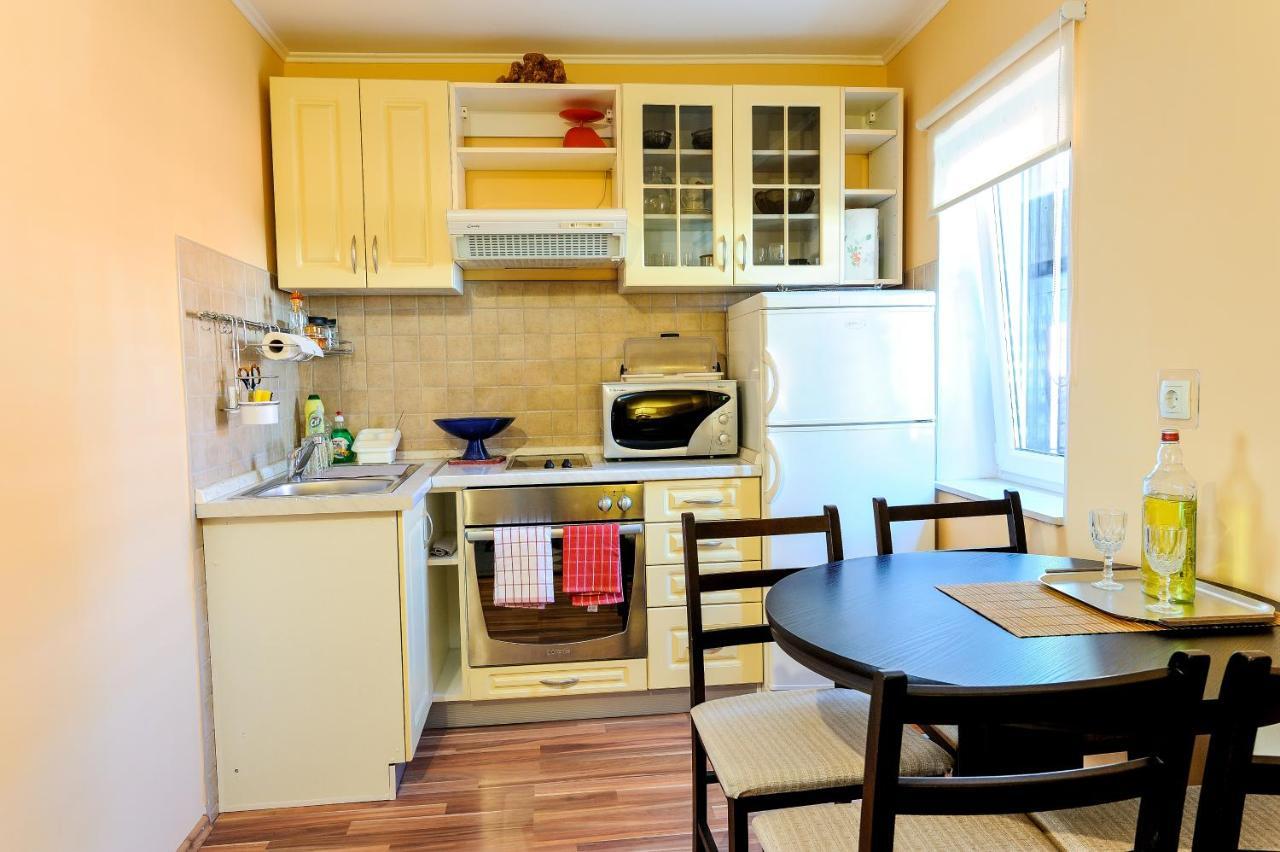 Apartments Kovacic_Grubisic Σπλιτ Δωμάτιο φωτογραφία