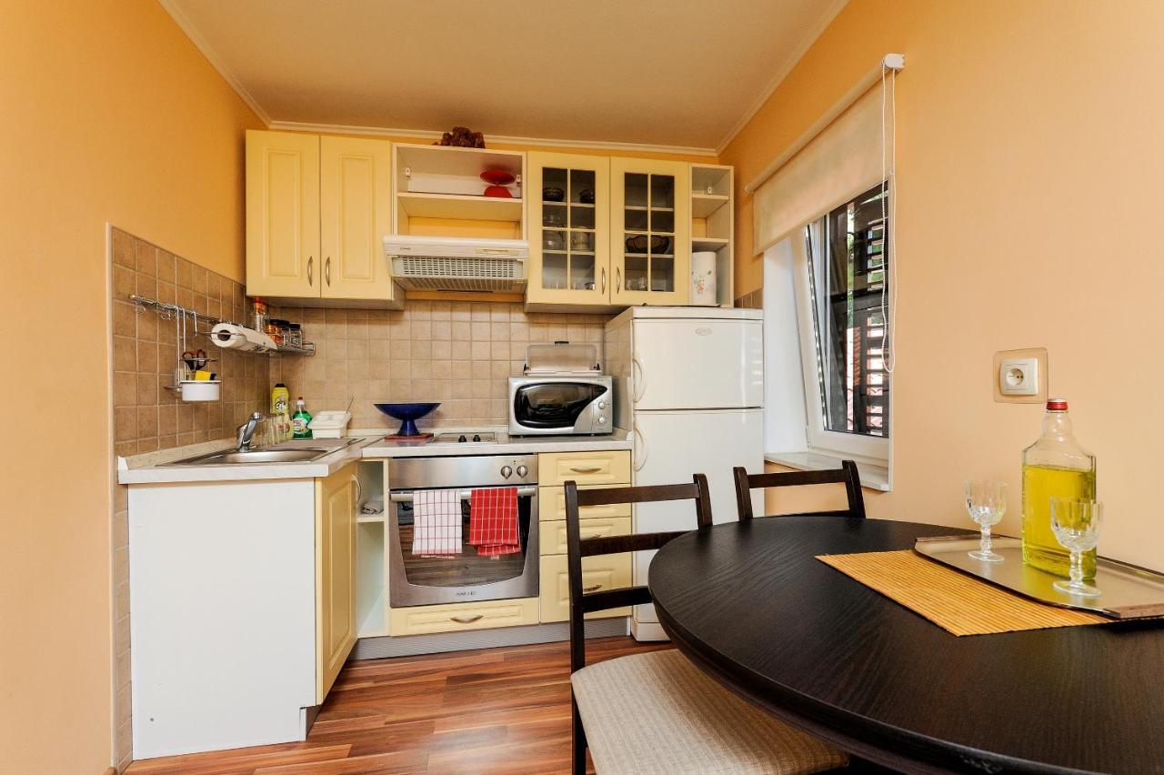Apartments Kovacic_Grubisic Σπλιτ Δωμάτιο φωτογραφία