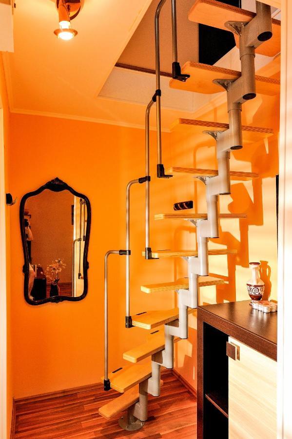 Apartments Kovacic_Grubisic Σπλιτ Δωμάτιο φωτογραφία