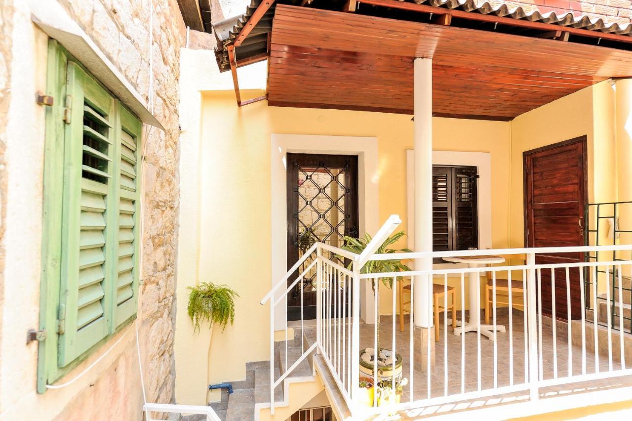 Apartments Kovacic_Grubisic Σπλιτ Δωμάτιο φωτογραφία