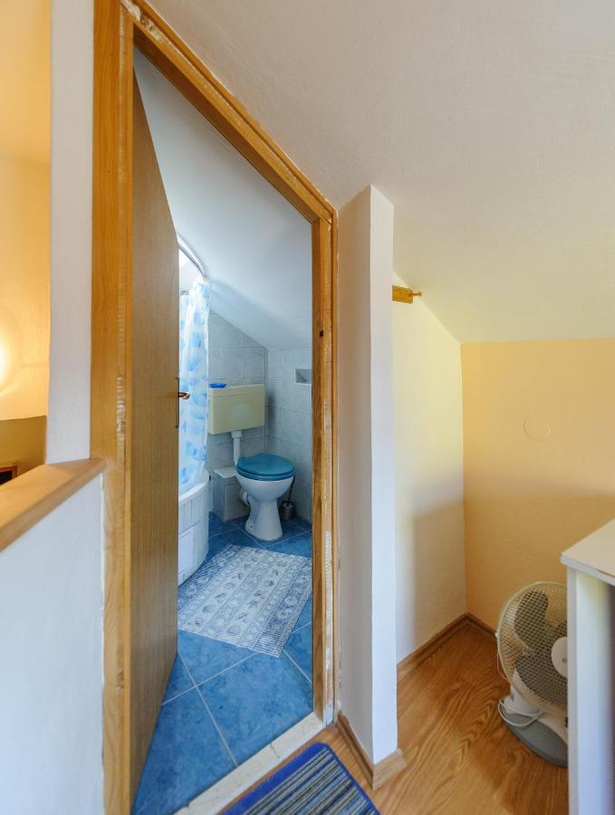 Apartments Kovacic_Grubisic Σπλιτ Δωμάτιο φωτογραφία