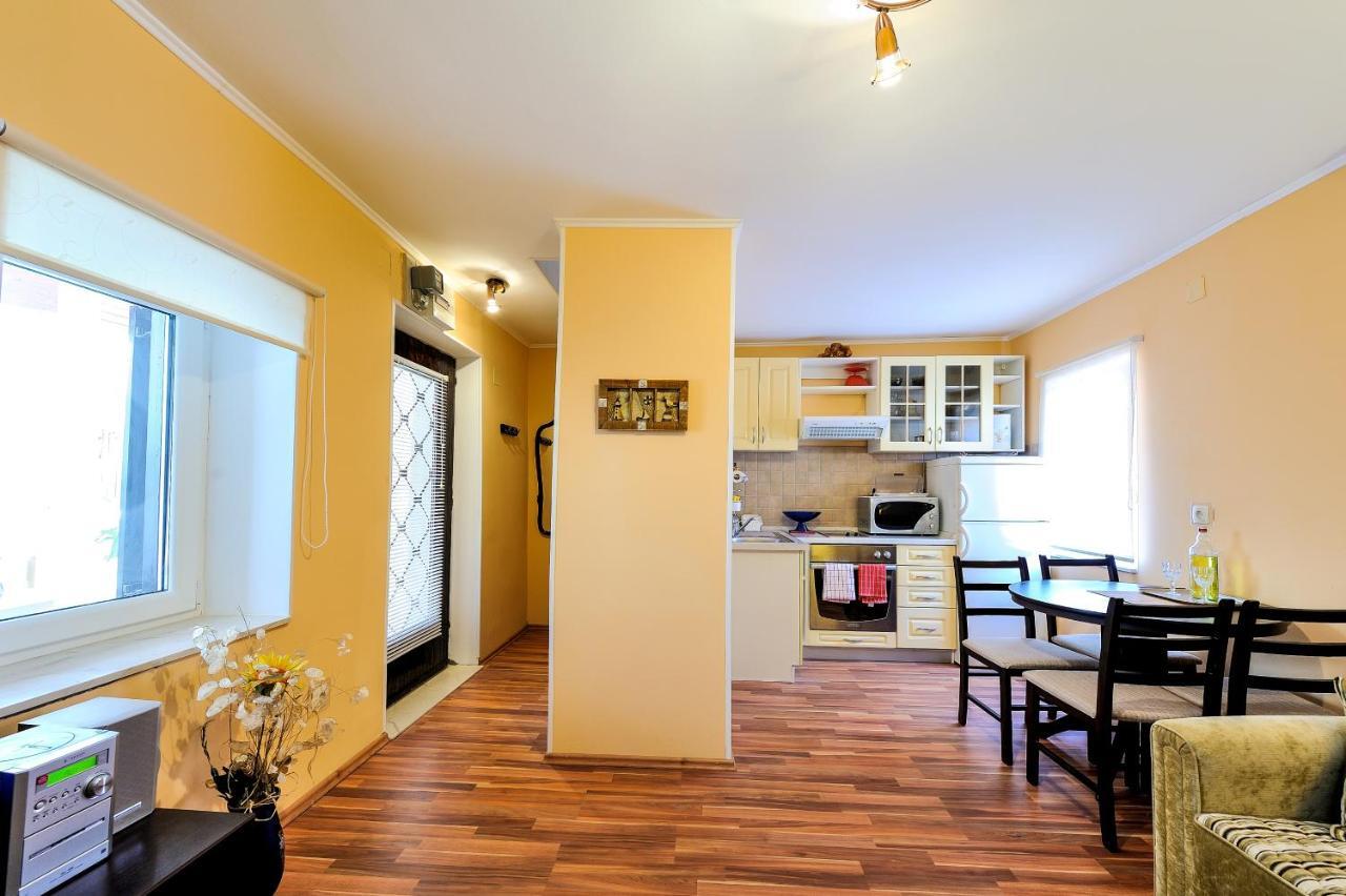 Apartments Kovacic_Grubisic Σπλιτ Δωμάτιο φωτογραφία
